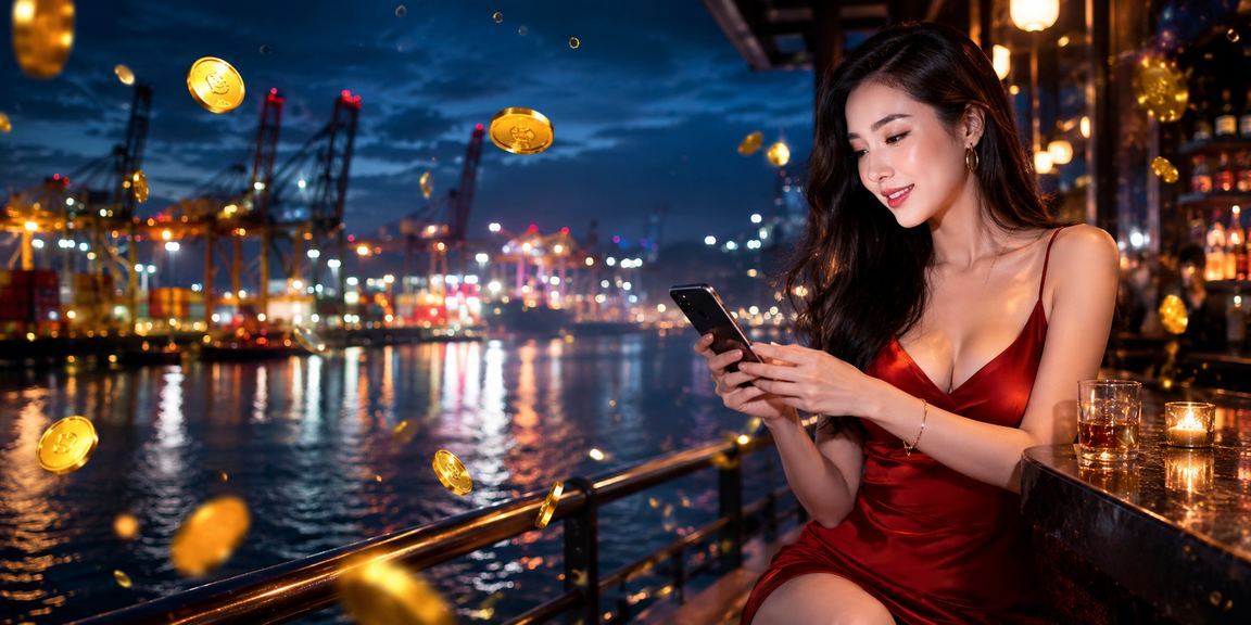Trải nghiệm casino di động tại Hải Phòng