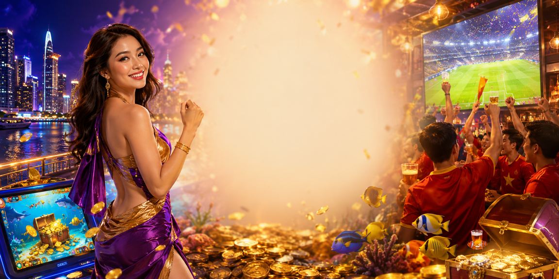 Những trải nghiệm cá cược bảo mật tại sự kiện casino ở TP.HCM