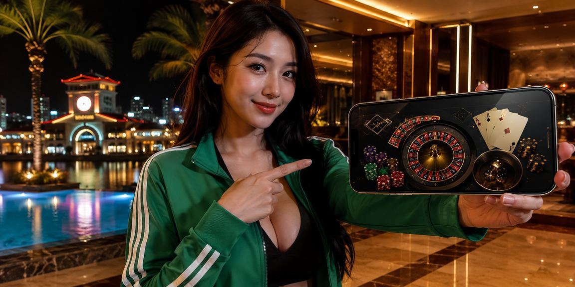 Khách hàng đăng ký và trải nghiệm casino di động tại TP Hồ Chí Minh